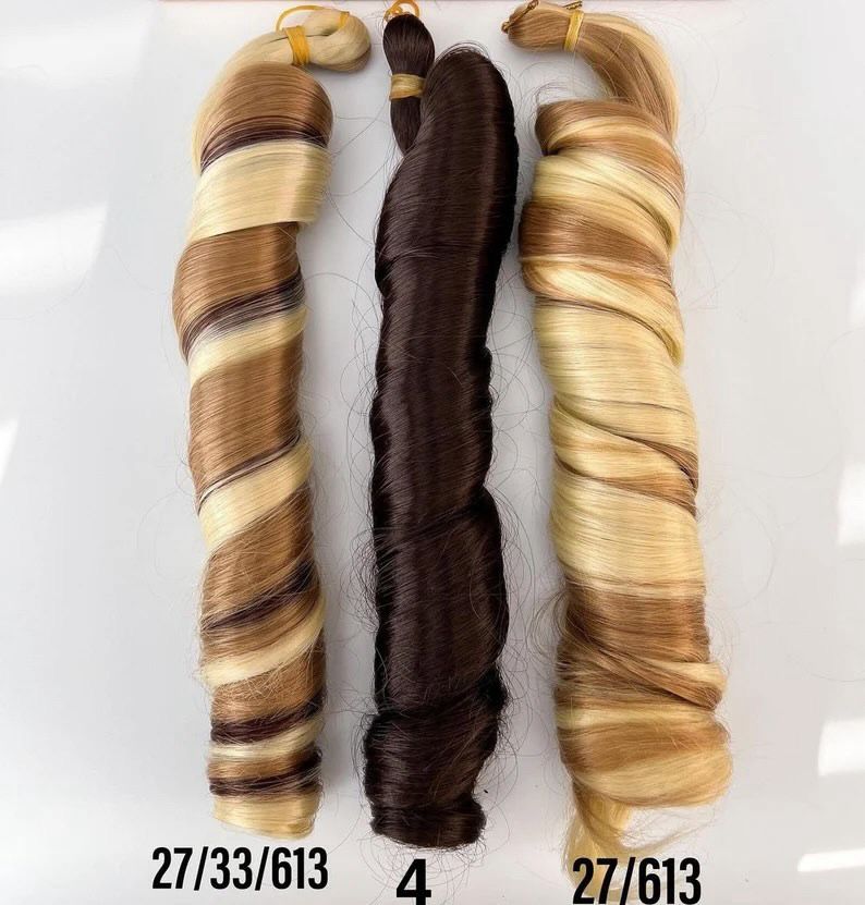 Body Wavey Soft Bundles